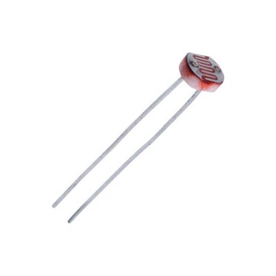 Light Dependant Photo-resistor Non RoHS