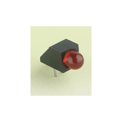 5mm PCB LED Green
