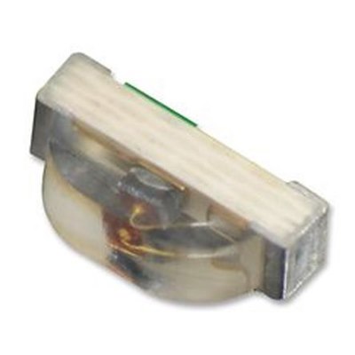 KPA-2106SYCK ﻿Super Bright Yellow 0802 590nm 120°