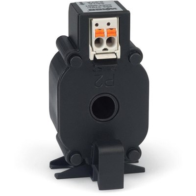 WAGO 855 Series DIN Rail Current Transformer 35A