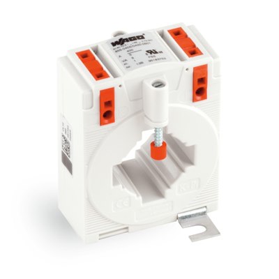 WAGO 855 Series Plug-in current transformer; 400A