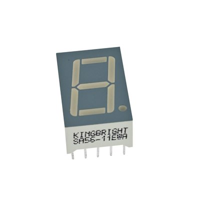 14.2mm Display HE Red SA56-11EWA (CA)