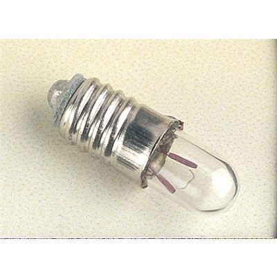 LES Bulb 6V 50mA