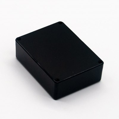 T2 Black Box