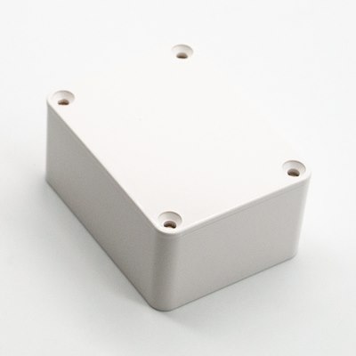 MB1 White
