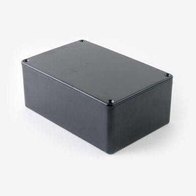 MB2 Black