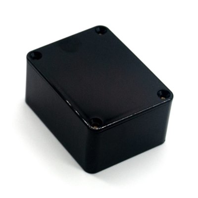 MB3 Black