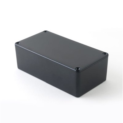 MB8 Black