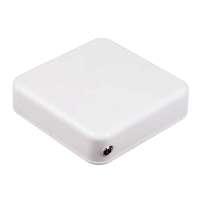 EN30STW Solid Top Sensor Case