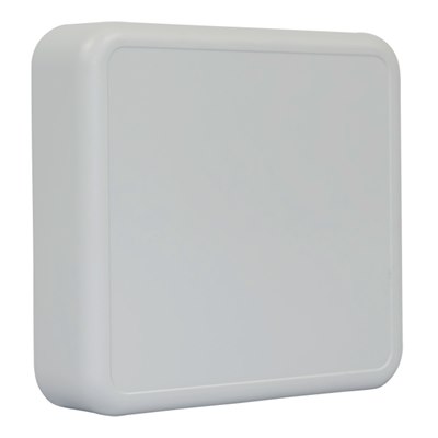 CBRS01SGY Sensor Enclosure Solid Grey