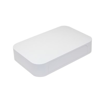 Takachi CDE9201WH White ABS Plastic Enclosure 100x150x30mm