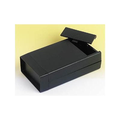 BC3 Hand held case- Black