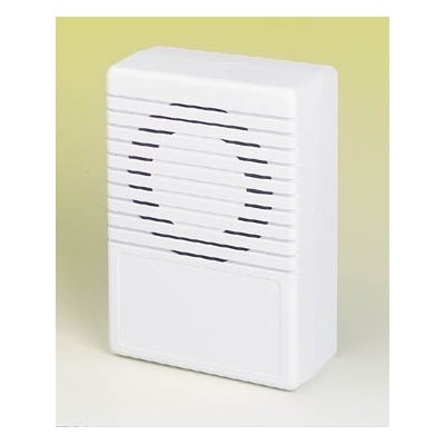 SB1 speaker housing White