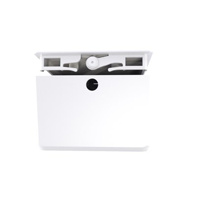 CBEAC-01-WH White Enclosure 90x60x40