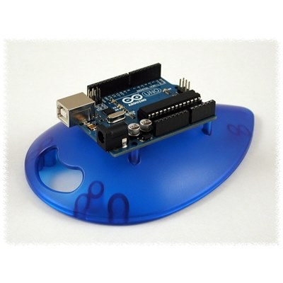 Arduino board platform - Black - 1593EGG1TBK