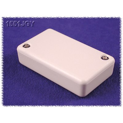 1551JGY enclosure 60x35x15 grey