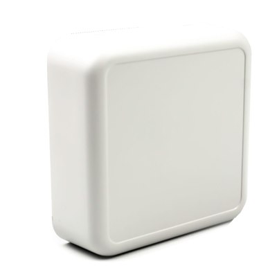 CBRS02SGY Sensor Enclosure Solid Grey