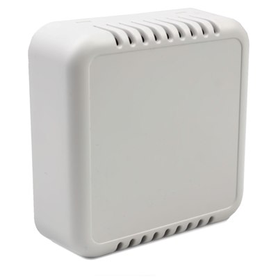 CBRS02SWH Sensor Enclosure Solid White