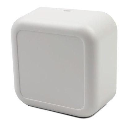 CBRS03SGY Sensor Enclosure Solid Grey