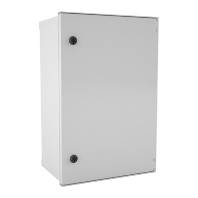 Hercules IP66 Electrical Enclosure 600x400x230mm HER-B1-64