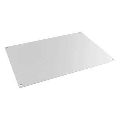 Hercules Metallic Mounting Plate 360x348x2mm HER-MPM-44