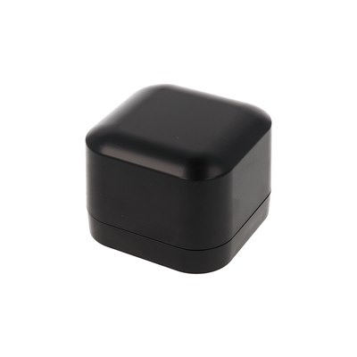 Hammond 1556BABK General Purpose FRABS Enclosure, 80 x 80 x 60, Black