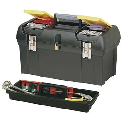 Stanley Toolbox 16in