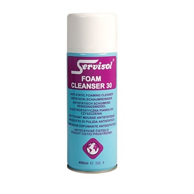 Foam Cleanser 30 400ml 6100002000