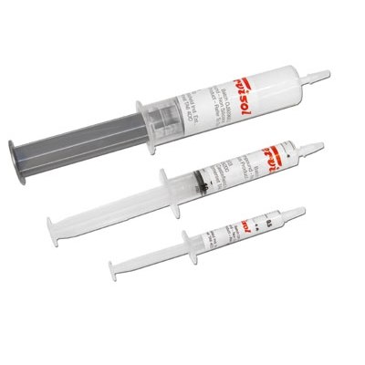 Heatsink Compound 2ml Syringe Jpr Electronics Ltd