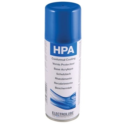 Electrolube HPA200H Conformal Coating
