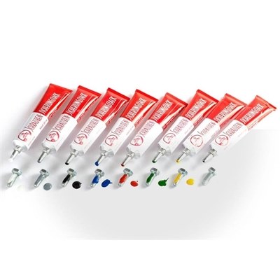 Tamper Proof Sealant - Black SILA 605/SW