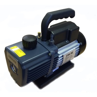 Javac CC-31ED Vacuum Pump