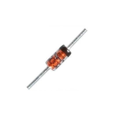 BAT41; Small Signal Schottky Diodes; 100V; 100mA