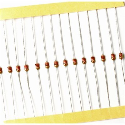 PK 1000 CR12 Resistor 10R