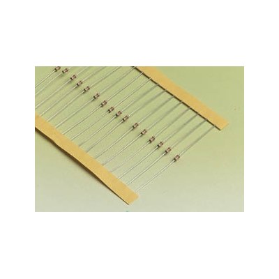 PK 1000 CR12 Resistor 680R