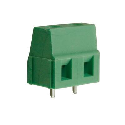 CTBP0110/2 2 way 7.5mmStandard Profile Rising Clamp