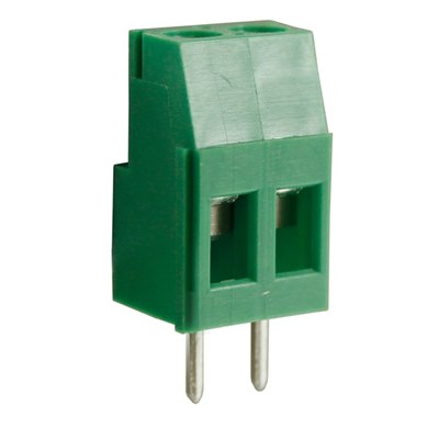 CTBP0708/2 2 Pole 5.08mmHigh Power Terminal Block