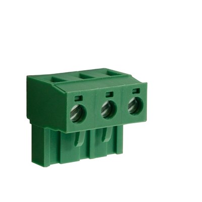 CTBP9408/3 3 WayTerminal Block 7.62mm