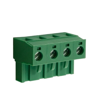 CTBP9408/4 4 WayTerminal Block 7.62mm