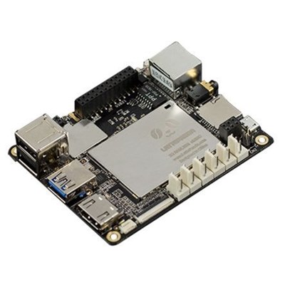 DFR0418 Lattepanda 2GB/32GB Licenced