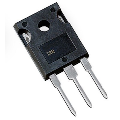 ECX10N20 Plastic Lateral MOSFET