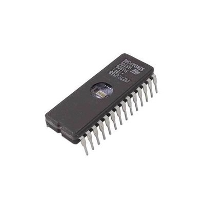 EPROM 27C1001