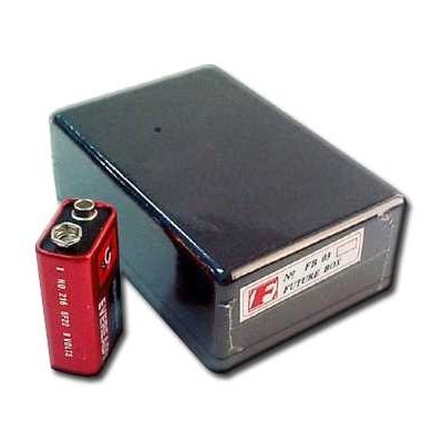 FB03 Kit enclosure 105x98x34mm (4 screws)