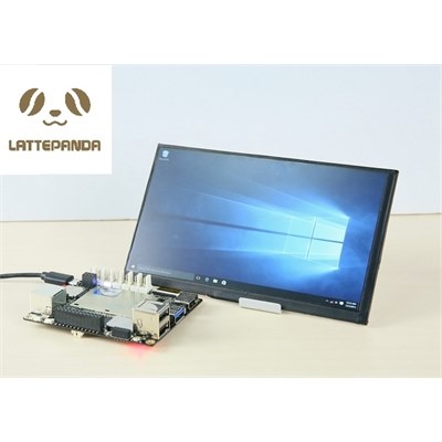 FIT0477 IPS TFT LCD 7" Display 1024x600pixels