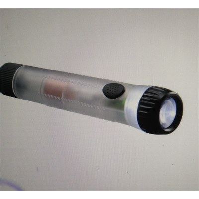 Faraday Torch