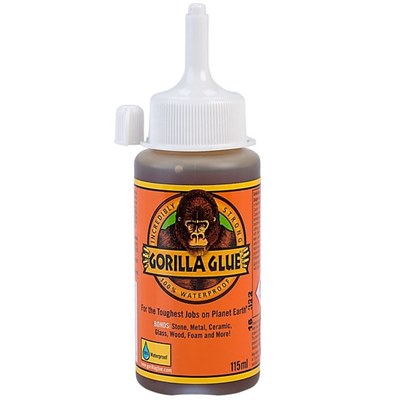 115ml Gorilla Glue