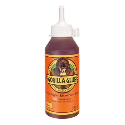 250ml Gorilla Glue