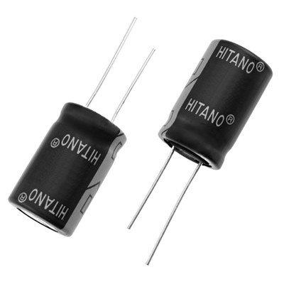 EHR 2200uF/16V (EHR222M16)