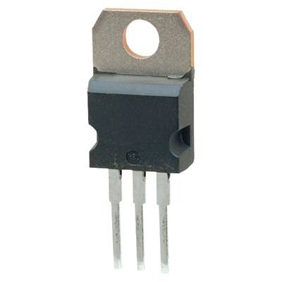 Power Mosfet IRF520
