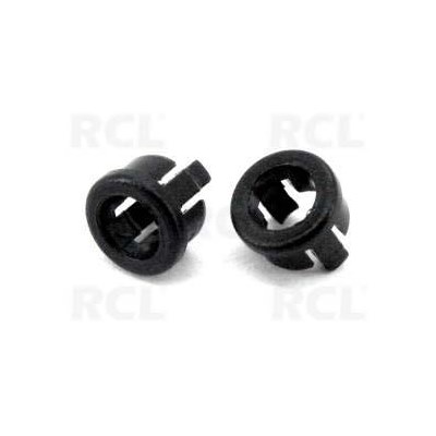 Kingbright RTC-31 3mm LED Panel Clip